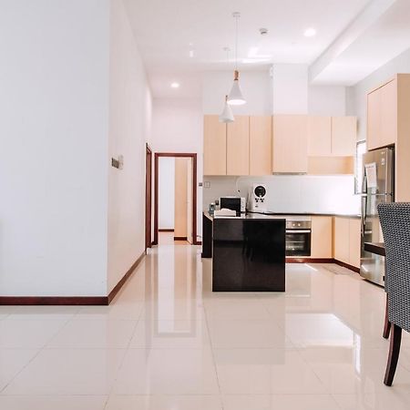 Imperial Suites Serviced Apartment Maong Bazaar Exterior foto