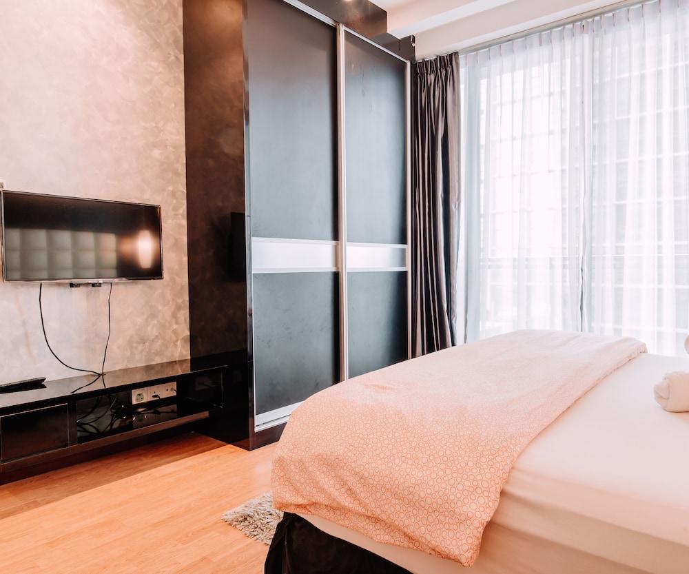 Imperial Suites Serviced Apartment Maong Bazaar Exterior foto