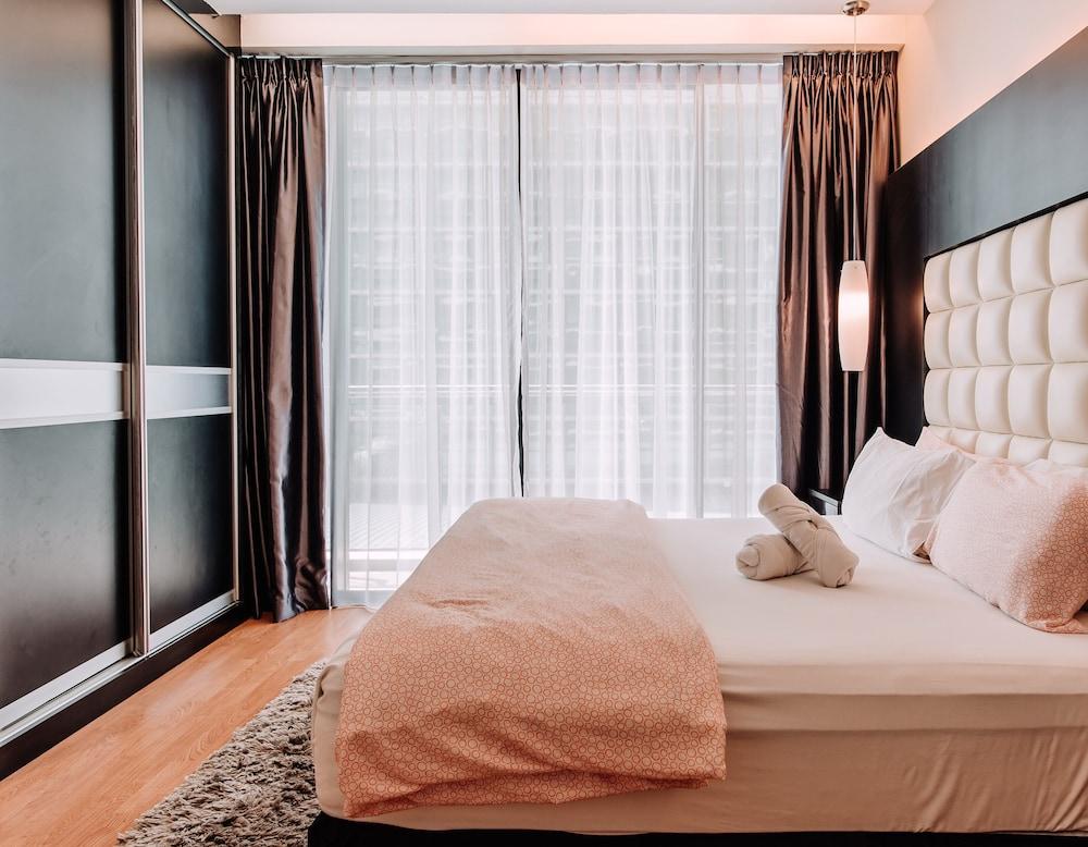 Imperial Suites Serviced Apartment Maong Bazaar Exterior foto